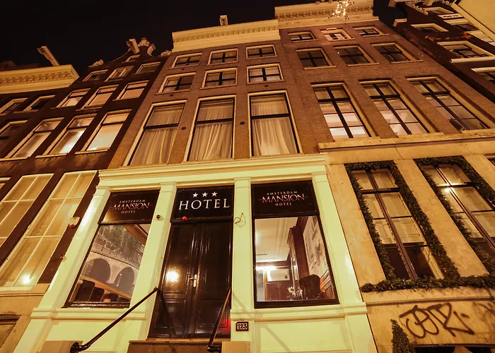 Hotel Mansion